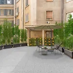Torriani Suites Foresteria Lombarda