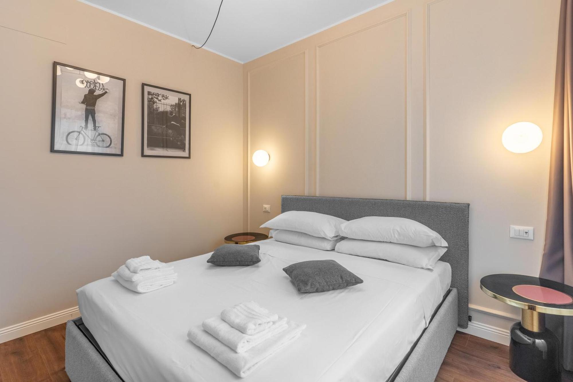 Hotel Torriani Foresteria Lombarda