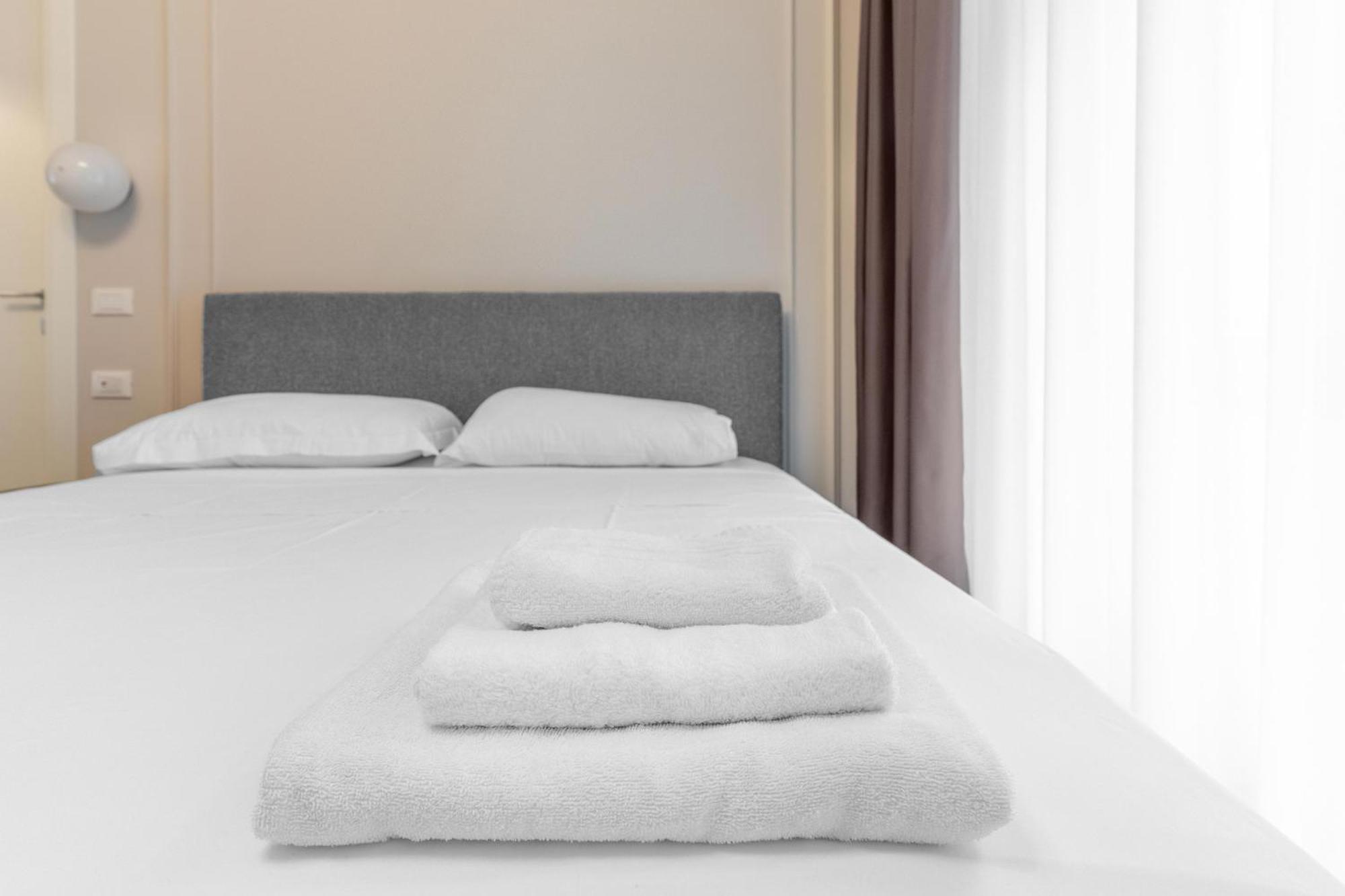 Hotel Torriani Foresteria Lombarda *