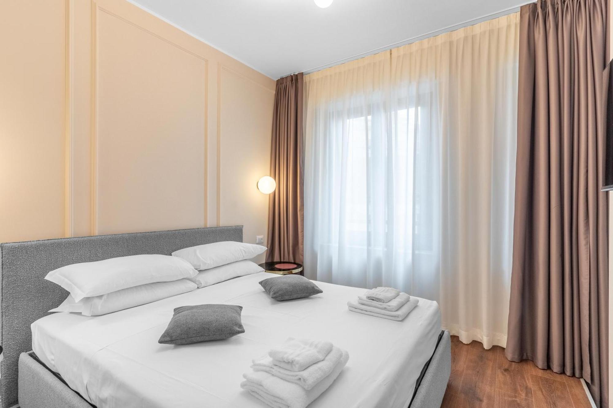 Torriani Foresteria Lombarda Hotel