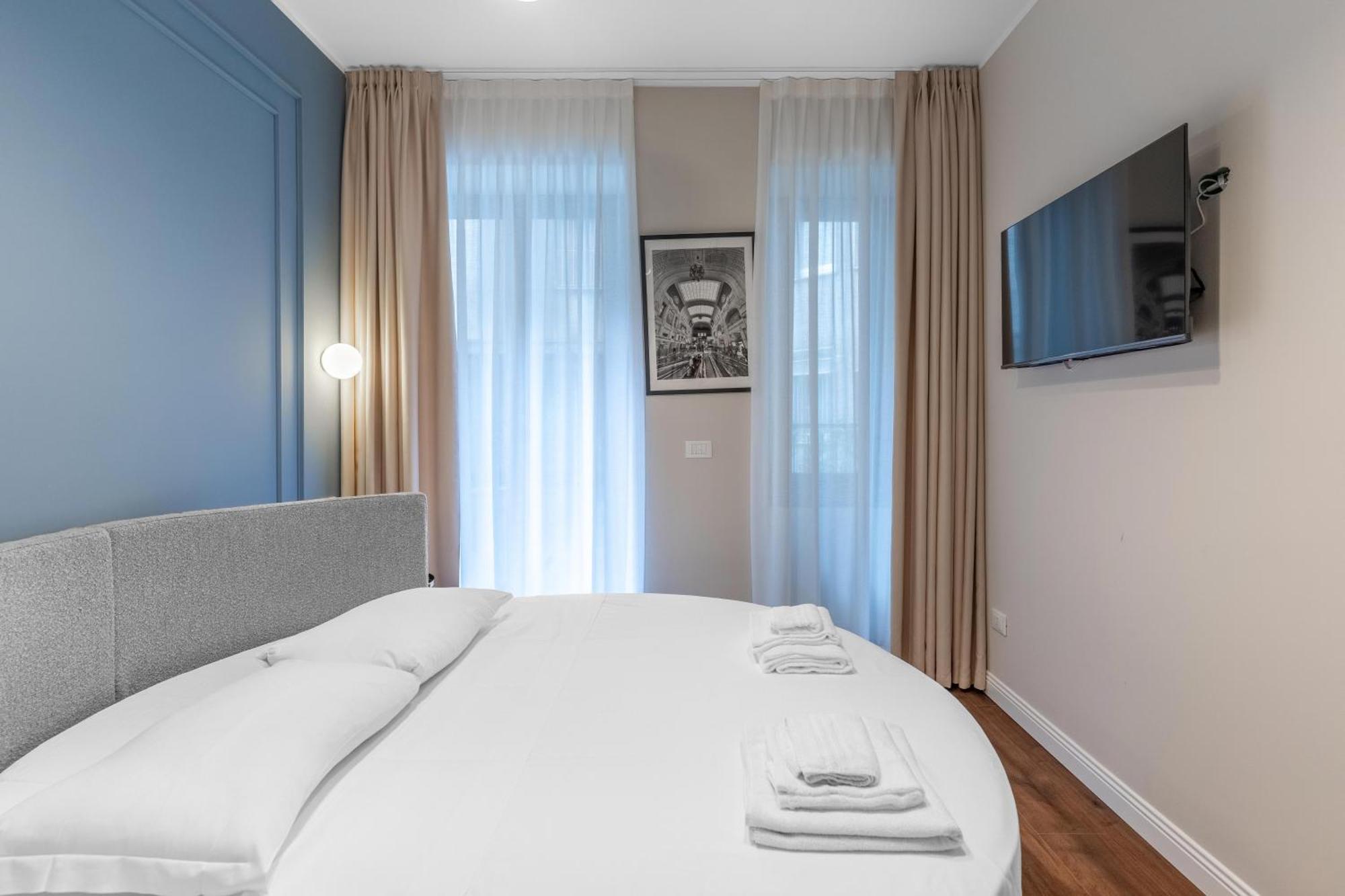 Hotel Torriani Foresteria Lombarda