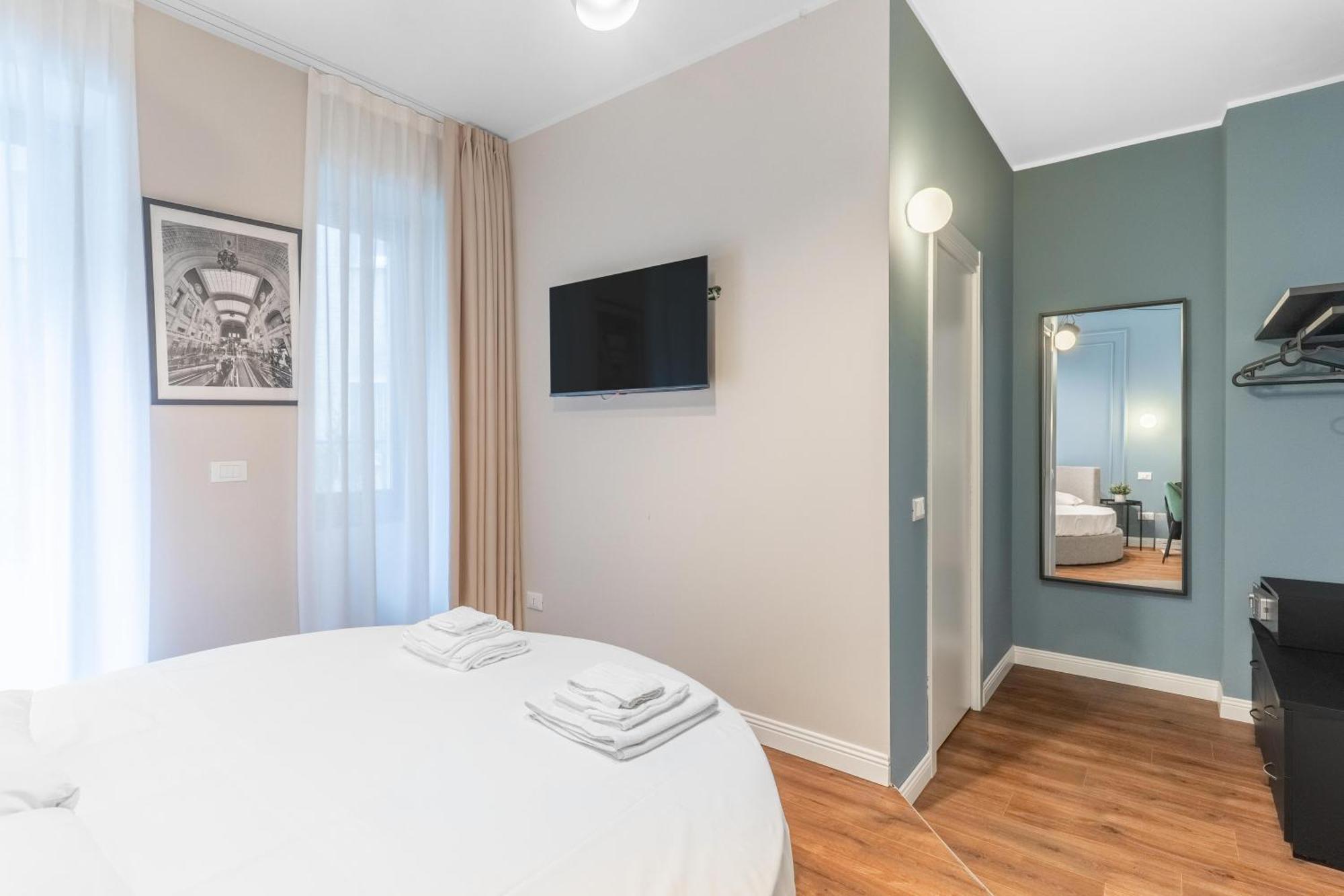 Torriani Foresteria Lombarda Hotel *