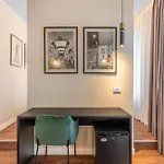 Torriani Suites Foresteria Lombarda
