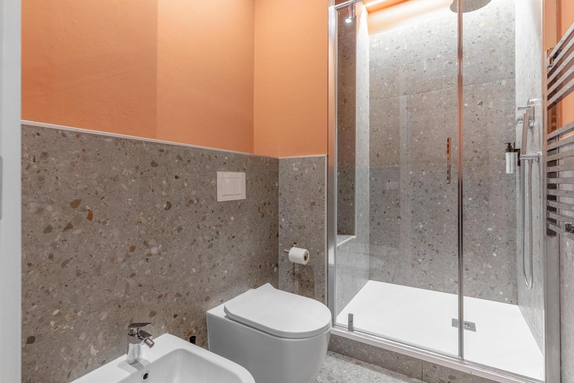 Torriani Foresteria Lombarda Milano