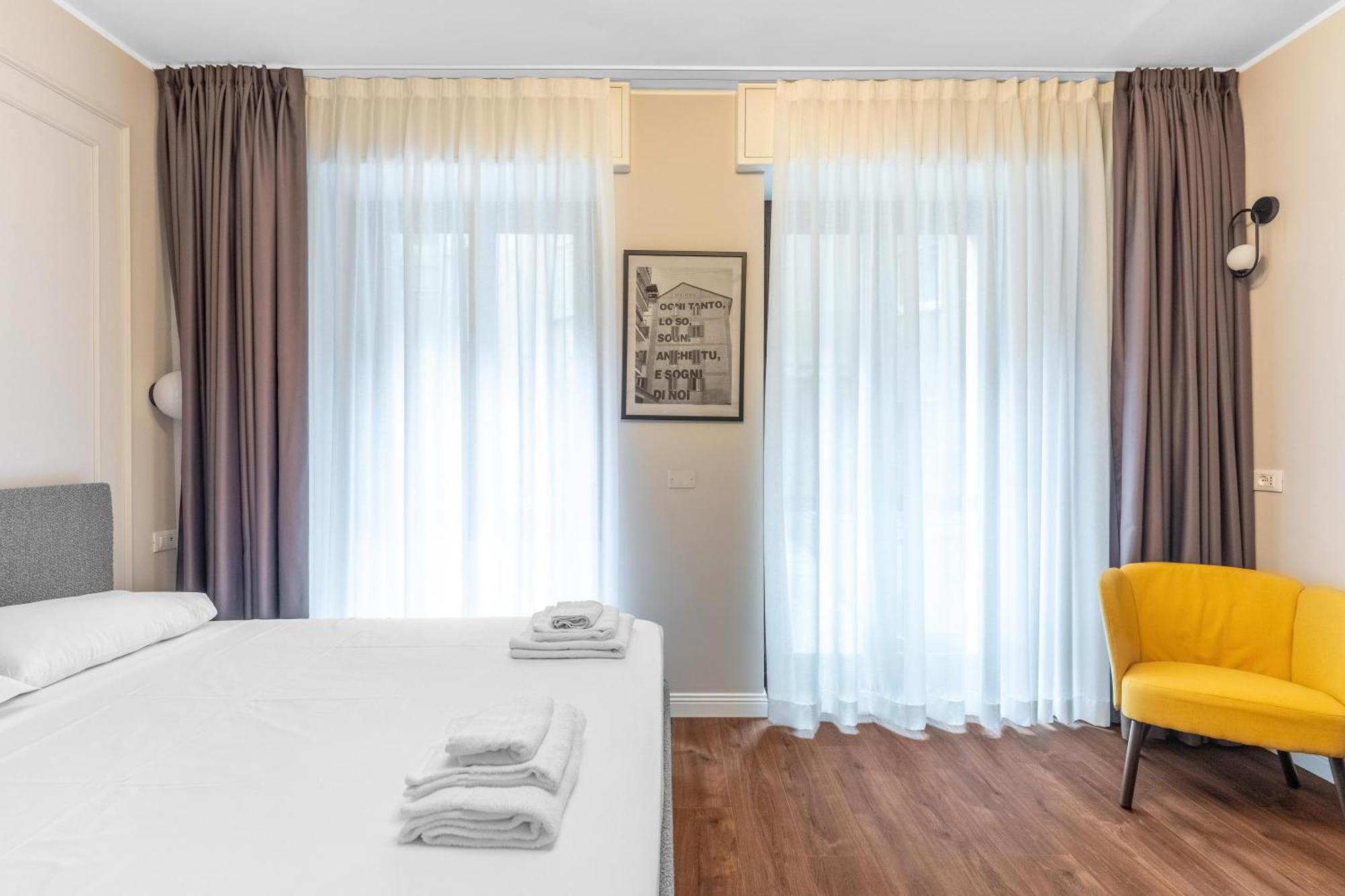 Torriani Foresteria Lombarda Milano